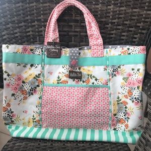Matilda Jane tote bag